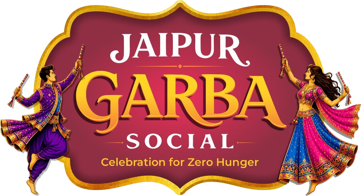 Jaipur Garba Social